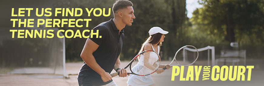 Nashville Tennis Lessons
